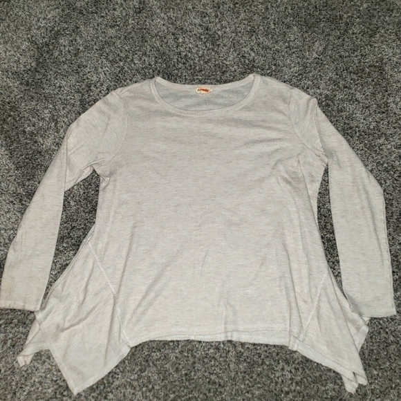 Jane and Delancey Tops - Anthropologie | Jane and Delancey Sweater Top